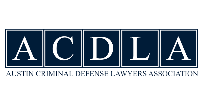 Austin Criminal Defense Lawyers Association