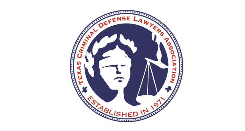 Texas Criminal Defense Lawyers Association