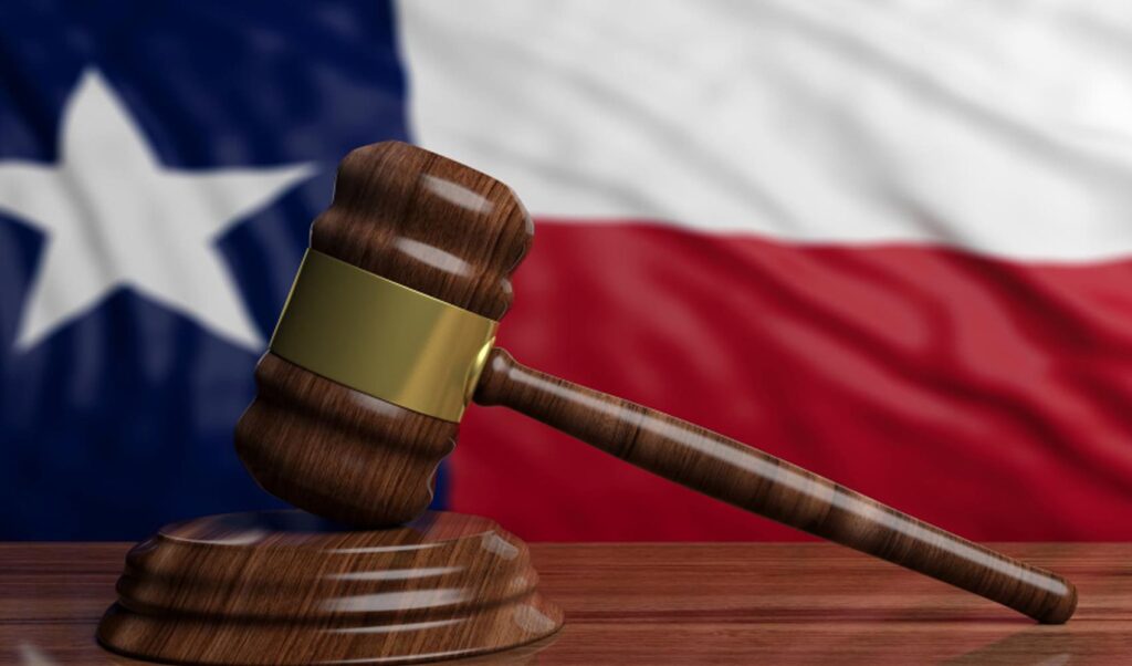 texas lawyer