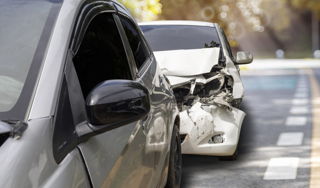car accident