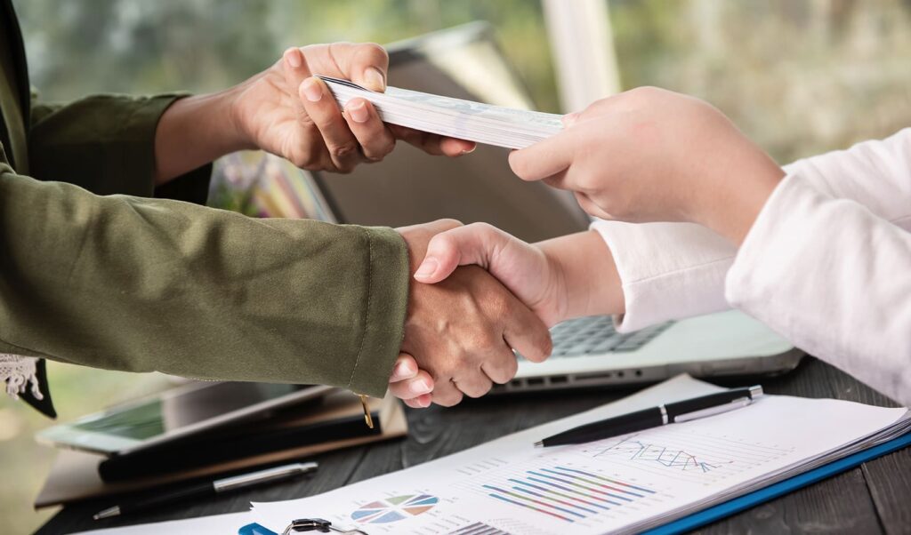 Commercial Transactions