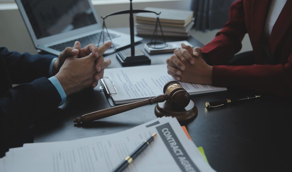 Commercial Litigation