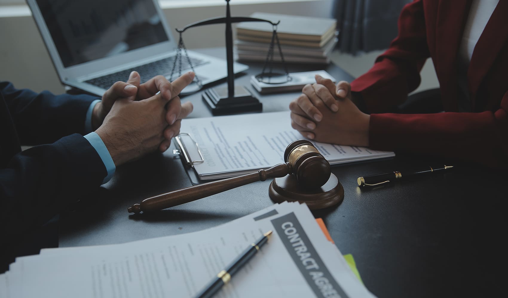 Commercial Litigation