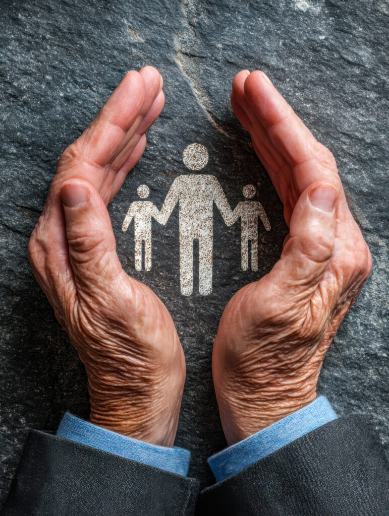 guardianship mediation