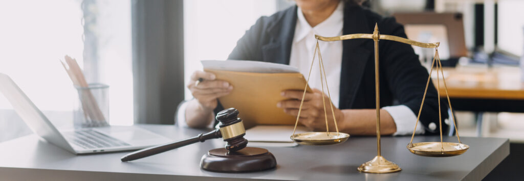 Probate law