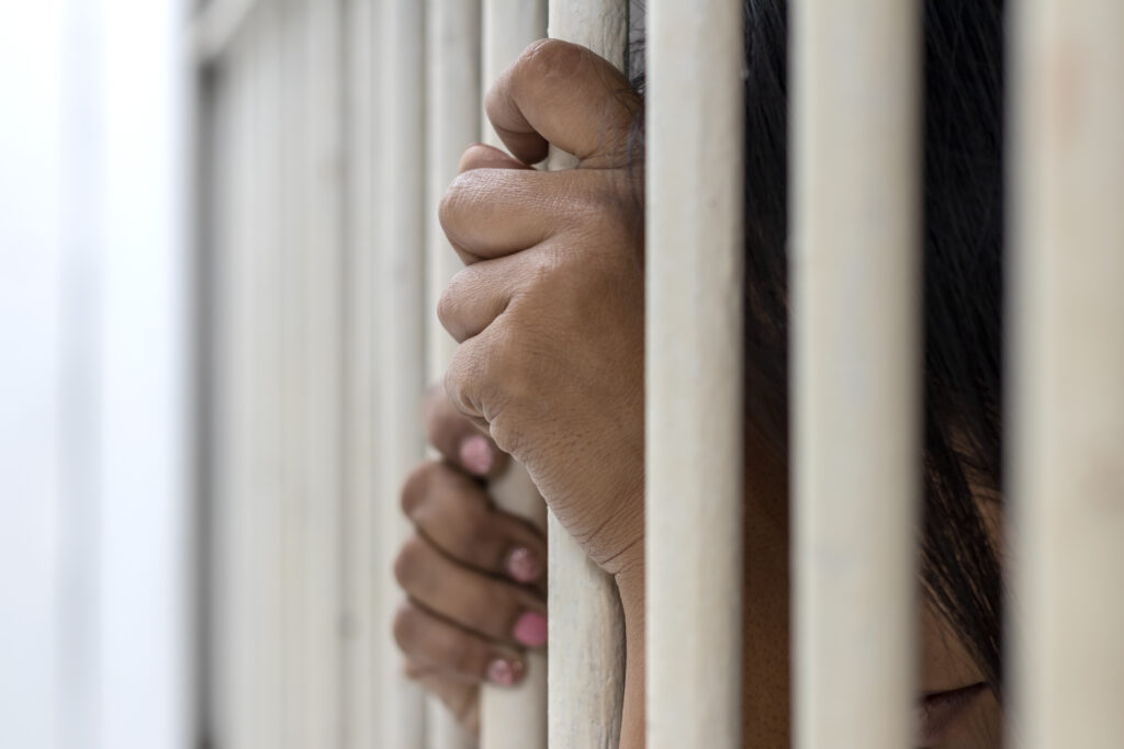 criminal defense